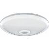 Svítidlo LED MANA Battery 3H 16W NW 1250/2100lm SMD s infračerveným (PIR) čidlem a baterií barva bílá GXPS020 Greenlux