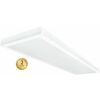 ILLY II 3G UGR 46W NW 4100/6500lm - LED panel GXPS134 Greenlux