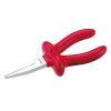 Ploché kleště VDE - 160 mm *108771 Cimco