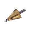 Stupňový vrták HSS (TIN) M 12 - 40 *201210 Cimco