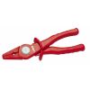 Umělohmotné ploché kleště VDE - 200 mm *100796 Cimco