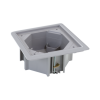 Podlahová krabice SIM-KIT1-KGE170TF/23/72 1x230