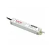 Napájecí zdroj  20W  1,67A 12VDC pro LED zdroje a LED moduly profesionální IP67 162x29x21 mm Scharfer *SCH-020-12