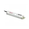 Napájecí zdroj  30W  2,5A 12VDC pro LED zdroje a LED moduly profesionální IP67 162x29x21 mm Scharfer *SCH-030-12