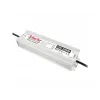 Napájecí zdroj 200W 16,67A 12VDC pro LED zdroje a LED moduly profesionální IP67 226x65x35 mm Scharfer *SCH-200-12