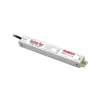 Napájecí zdroj  45W  1,87A 24VDC pro LED zdroje a LED moduly profesionální IP67 190x29x21 mm Scharfer *SCH-045-24