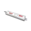 Napájecí zdroj 150W  6,25A 24VDC pro LED zdroje a LED moduly profesionální IP67 280x57x25 mm Scharfer *SCH-150-24