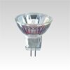 Žárovka MR11 12V 20W GU4 halogenová reflektorová se sklem 30D CLOSED FTD