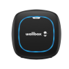 Wallbox Pulsar Max (11 kW) 5m Black