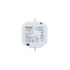 LED napájecí zdroj 12W, DC12V/1A, IP20 *ML-732.082.11.0