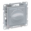 SUNO přepínač ovládání ventilátoru barva hliník *721340 Legrand