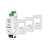SHELLY PRO 3EM-400 Modul pro měření spotřeby na DIN lištu  *3800235268117
