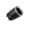 SHELLY PLUG S GEN3 BLACK Chytrá zásuvka černá *3800235261859