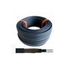 Kabel topný SR52J 16W/m/+10°C samoregulační 1402