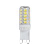 Žárovka LED 4W G9 ZUBI LED 4W G9-NW 24527 Kanlux