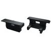 Koncovka profilu EC-PROFIL B BLACK HO (12-0152-00) GXLP1411 Greenlux