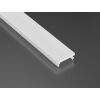 Difuzor pro profil  CV-PROFIL SLIM PVC ML 2M (11-1021-20) barva mléčná bílá GXLP1225 Greenlux