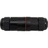 Spojky kabelové CWL IP68 3×2,5 barva černá GXSP024 Greenlux