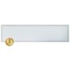 Panel vestavný LED UNI VIRGO 5 II UGR 28/32/36/42W NW [1/2] max.5150/7500lm*GXGP004 Greenlux