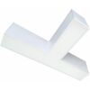 Konektor LINIK 15W White ML NW  typu T 2450/2000lm barva bílá GXLS431 Greenlux