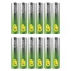 GP alkalická baterie SUPER AAA (LR03) 12PP MB *B0114T GP