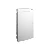 NOARK 101522 PNF 36W Plastová rozvodnice, bílé dveře, pod omítku, IP40, 3x12 modulů