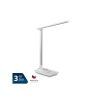 Lampa stolní GETI GTL104W bílá