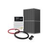 Sada pro Fotovoltaický ohřev vody GETI *GWH02D celkový výkon 2275W 5xpanel Trina 455Wp