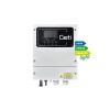 Solární invertor GETI GWH02D 4000W MPPT pro PV ohřev vody