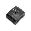 Solární regulátor PWM GETI GSR010  12-24V/10A
