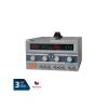 Zdroj laboratorní GETI GLPS 3003E  2x0-30V/ 0-3A+ (5V-3A)
