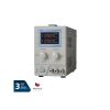 Zdroj laboratorní GETI GLPS 3005T  0-30V/ 0-5A