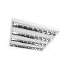 Svítidlo LED Pro-Office, 595x595, čtvercové, přisazené, max.35W, nouzové osvětlení *40011151 Prolumia