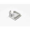 Koncovka pro profil Eco Line 16mm, přisazený *46291171 Prolumia