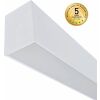 VECTOR 150 50/42/36/28W White PR 3CCT ADJ max.6600/8150lm - Liniové LED svítidlo *GXPR215 Greenlux