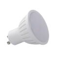 Žárovka LED 6,5W GU10 TOMI LED6,5W GU10-WW 34971 Kanlux