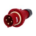 Vidlice 14304 IP67/400V/63A/4P 6h - SpeedPRO Famatel