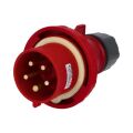 Vidlice 14303 IP67/400V/32A/5P 6h - SpeedPRO Famatel