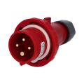 Vidlice 14300 IP67/400V/16A/4P 6h - SpeedPRO Famatel