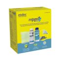 Gel dvousložkový MPGEL plus-100 (1 litr - 2x láhev 0,5l), zalévací, bez expirace *1000551 eleman