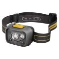 LED čelovka GP Discovery CHW54, 375 lm *P8574 emos