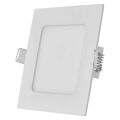 LED SVÍTIDLO NEXXO VES.ČT 7W 480LM IP40 NW B *ZD2125 emos