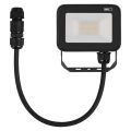 LED REFLEKTOR INOVO 10W 1100LM IP65 NW *ZS2612 emos