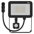 LED REFLEKTOR INOVO 30W 3300LM PIR IP65 NW *ZS2732 emos