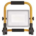 LED reflektor přenosný, 51W neutrální bílá *ZS3342