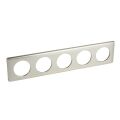 CL RÁMEČEK 5P TITAN  *068910 Legrand