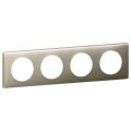 CL RÁMEČEK 4P TITAN  *068904 Legrand