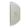 CL TITAN KRYT STMÍVÁNÍ PRAVÝ  *068478 Legrand