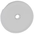 CL BÍLÁ KRYT ZÁS. JACK 3,5MM  *068217 Legrand