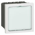 MOSN DR. ETIKET 2M LED BÍLÁ  *078520 Legrand
